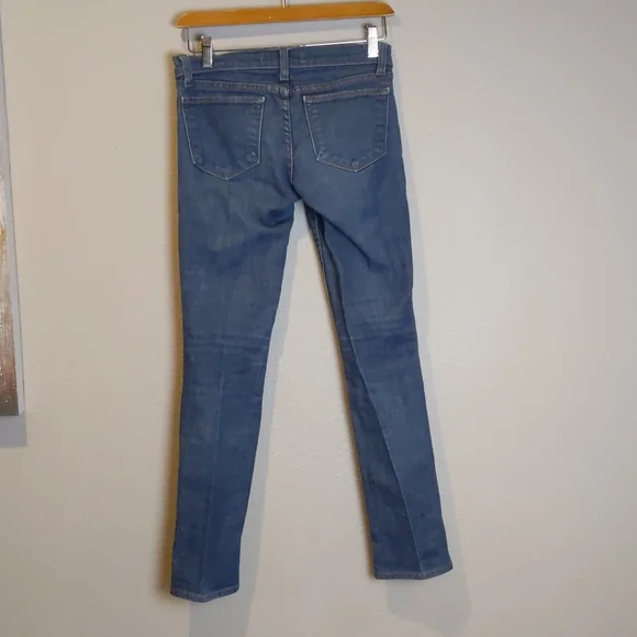 J Brand Pencil Leg Jeans - Picture 2 of 5